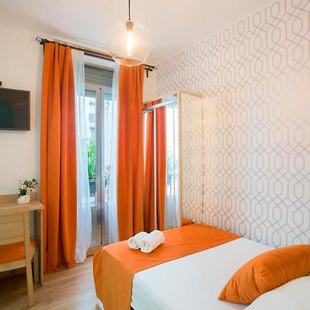 H-A San Mateo Suites Madrid Dış mekan fotoğraf